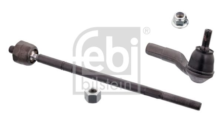 Поперечна кермова тяга FEBI BILSTEIN 102246FE - зображення 1