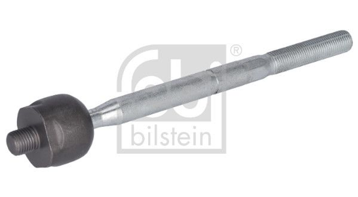 Осевой шарнир, поперечная рулевая тяга FEBI BILSTEIN 180856FE - изображение 2