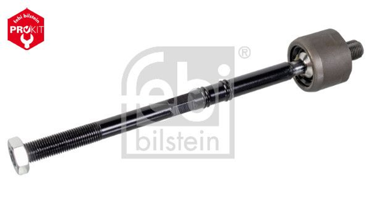 Осевой шарнир, поперечная рулевая тяга FEBI BILSTEIN 31523FE - изображение 2