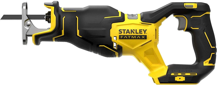Пила сабельная аккумуляторная Stanley FATMAX SFMCS310B – фото, отзывы ...