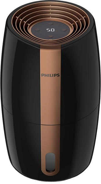 Зволожувач повітря Philips 2000 series HU2718/10 - зображення 2
