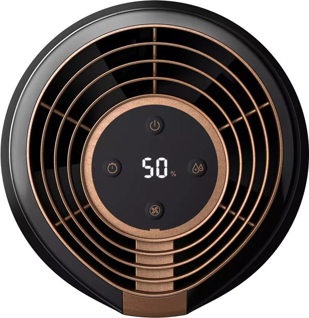 Зволожувач повітря Philips Series 2000 HU2718/10 - зображення 4