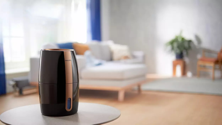 Зволожувач повітря Philips Series 2000 HU2718/10 - зображення 10