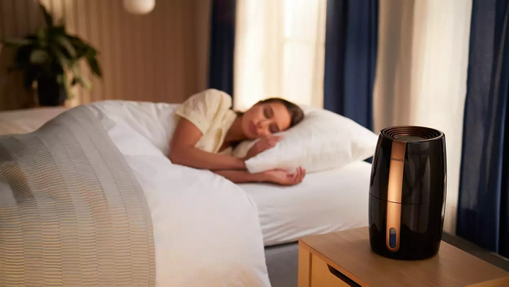 Зволожувач повітря Philips Series 2000 HU2718/10 - зображення 11