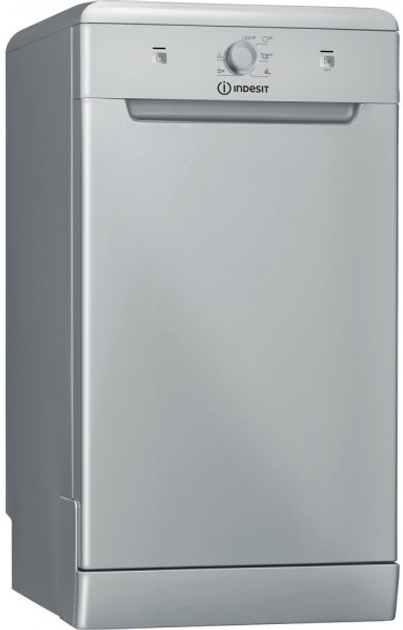 Посудомийна машина Indesit (DSFE 1B10 S) - зображення 1