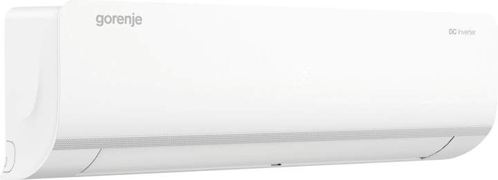 Кондиціонер Gorenje REA26IN KC/REA26OUT - зображення 8