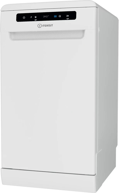 Посудомийна машина INDESIT (DSFO 3T224 C) - зображення 2