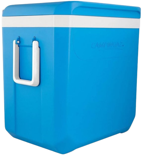 Термобокс Campingaz Icetime Plus 42 л (87227) - зображення 2