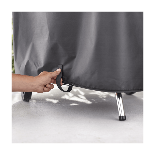 Чохол Weber Premium для MasterTouch Premium діаметром 57 см (7186) - Фото 3 Чохол Weber Premium для MasterTouch Premium діаметром 57 см (7186) - изображение 3
