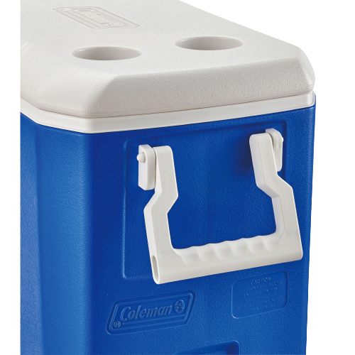 Термобокс Coleman 48QT POLYLITE 46 л (114930) - зображення 4