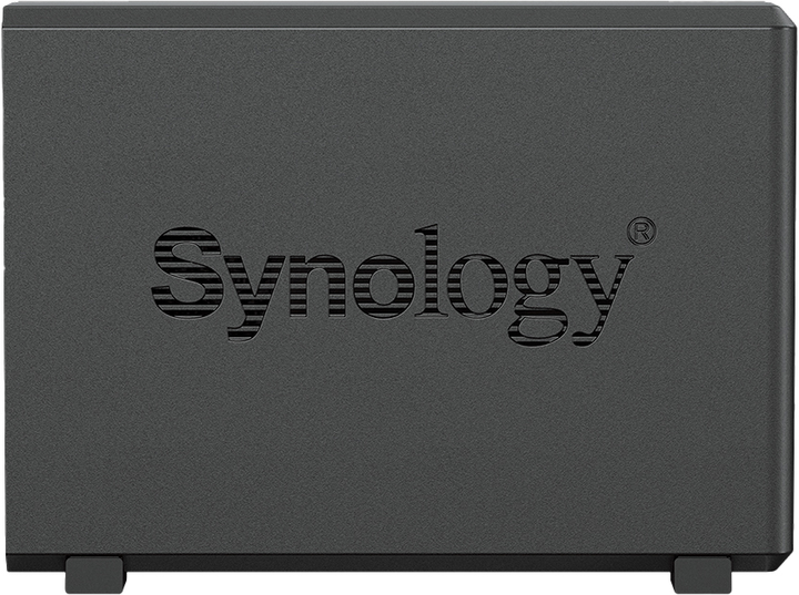 Serwer plików Synology DS124 - obraz 5