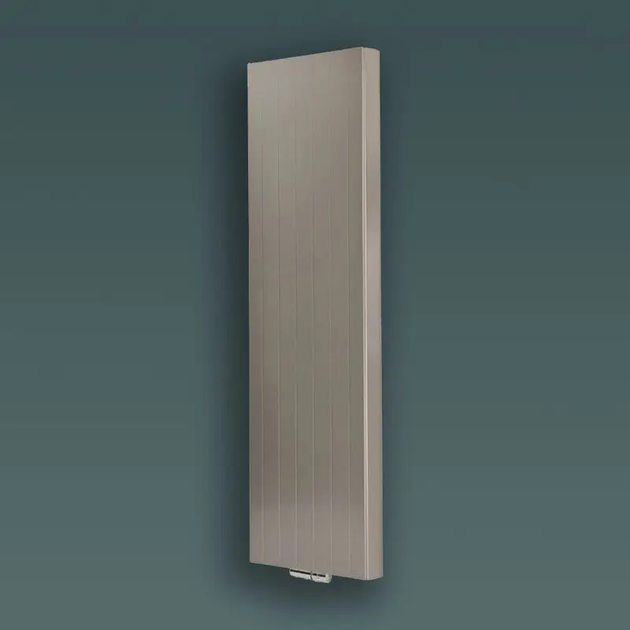 Дизайнерський вертикальний радіатор Purmo Faro V 1800x450 21 тип - зображення 2
