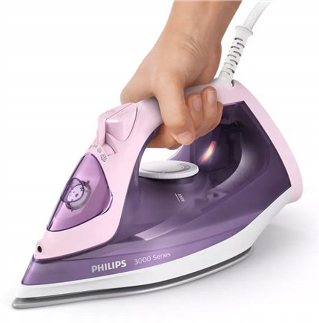 Żelazko Philips Series 3000 DST3020/30 (8720389001628) - obraz 4