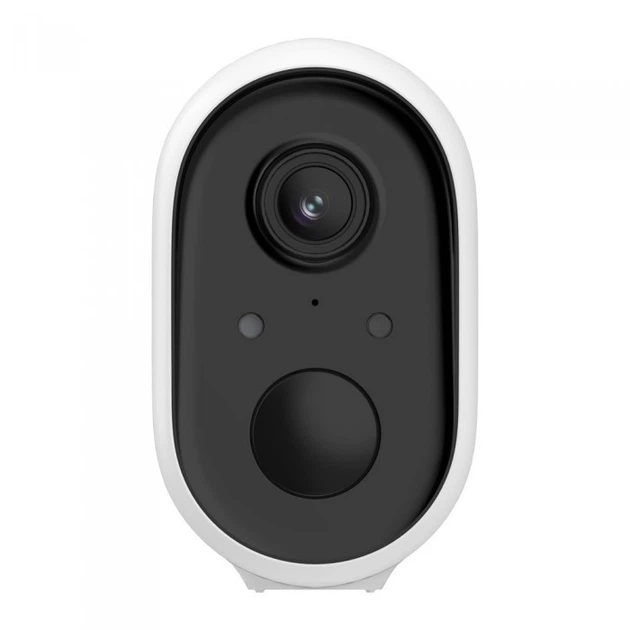 Камера спостереження iHunt Smart Cloud Battery Camera 9 PRO - зображення 2