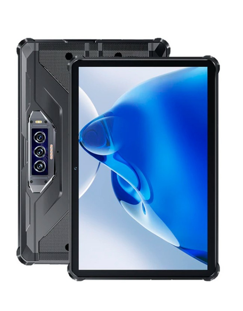 Защищенный планшет Oukitel RT7 TITAN 5G 12/256gb black – фото, отзывы ...