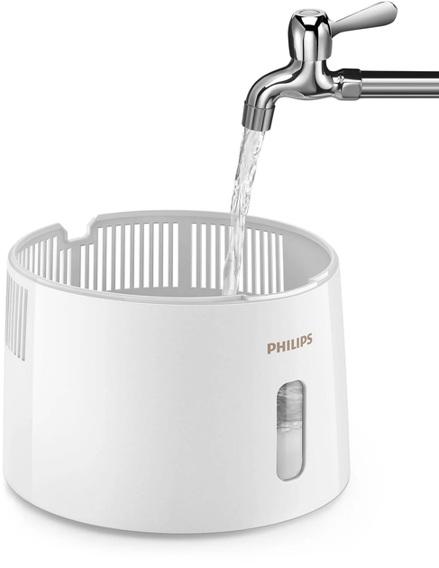 Зволожувач повітря Philips Series 3000 HU3916/10 - зображення 5
