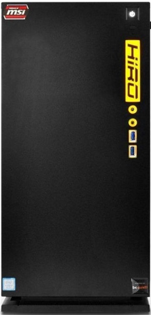 Комп'ютер HIRO 303 (ZKG-R5B5503060-H341) - зображення 2