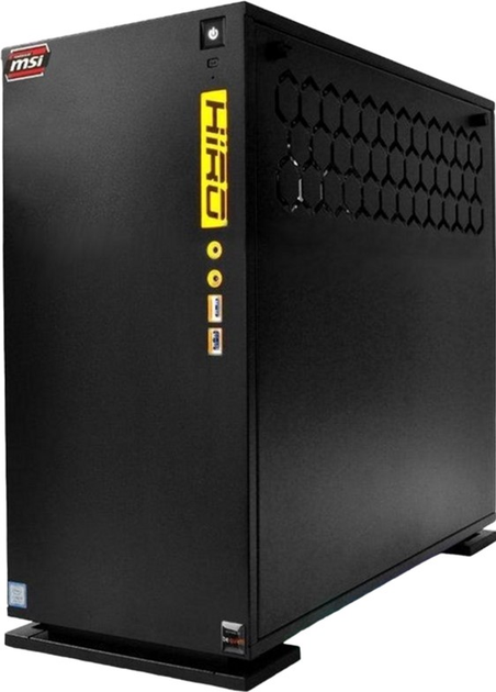 Комп'ютер HIRO 303 (ZKG-R5B5503060-H341) - зображення 3