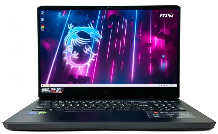 ゲーミングノートPC MSI GP76 Leopard 11UG-1023JP ゲーミングノートパソコン GP76 Leopard 11U GP76-11UG-1023JP [RTX