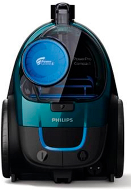 Пилосос без мішка PHILIPS 3000 series FC9334/09 - зображення 4
