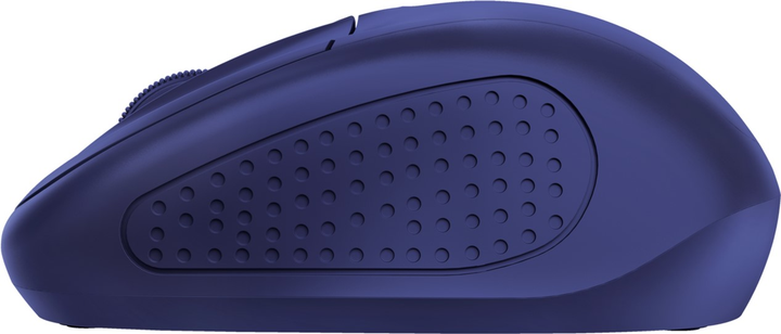 Миша Trust Primo Wireless Blue (8713439247961) - зображення 4