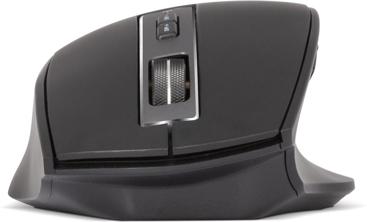 Миша YENKEE RANGE Wireless Black (YMS-2075) - зображення 3