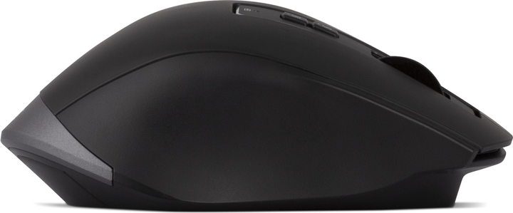 Миша YENKEE RANGE Wireless Black (YMS-2075) - зображення 6