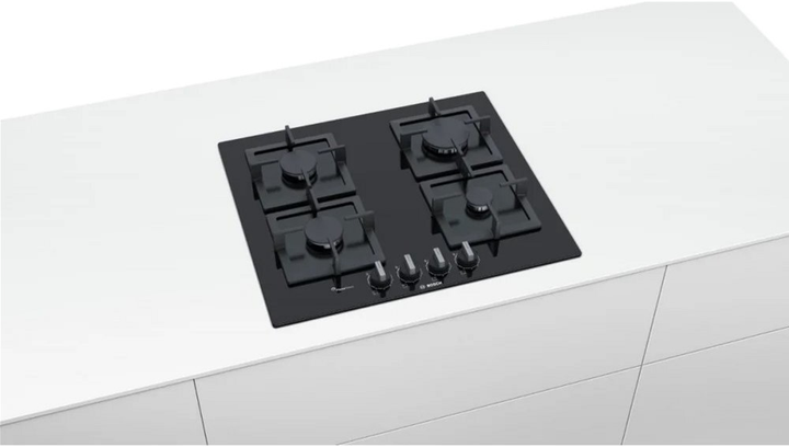 Płyta gazowa Bosch PPP6A6B20 - obraz 4