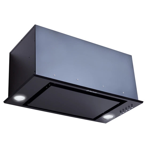 Витяжка повновбудована Perfelli BI 5532 A 1000 BL LED - зображення 2