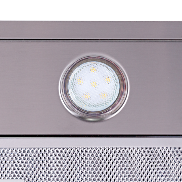 Вытяжка полновстраиваемая Perfelli BI 6512 A 1000 I LED 1000 I - изображение 5