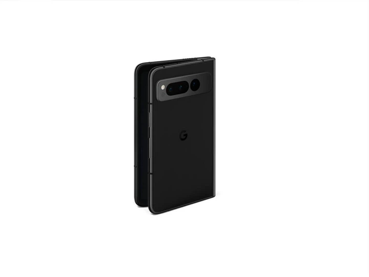 Google Pixel Fold ブラック Google Pixel Fold, 256GB, Obsidian Black (0840244703462)