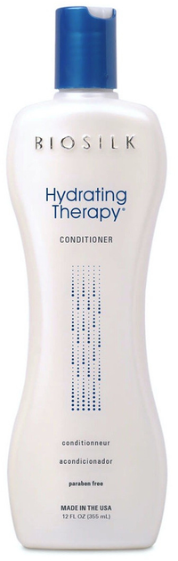 Кондиціонер для волосся BioSilk Hydrating Therapy 355 мл (633911741535) - зображення 1