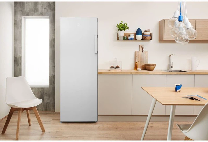 Zamrażarka Indesit (UI6 1 S.1) - obraz 5