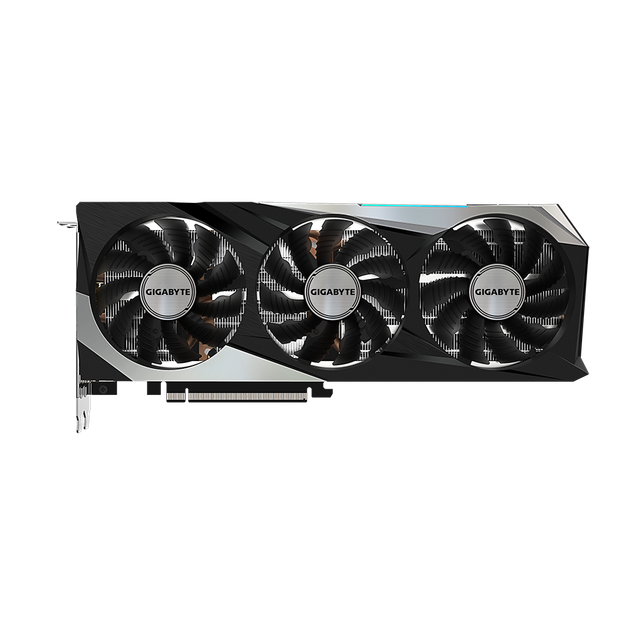 Дискретна відеокарта AMD Radeon RX 6800 XT Gaming OC, 16 GB GDDR6, 256-bit / Displayport, HDMI б/в - зображення 4