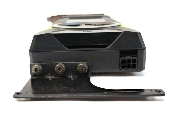 Дискретная видеокарта nVidia Quadro M5000, 8 GB GDDR5, 256