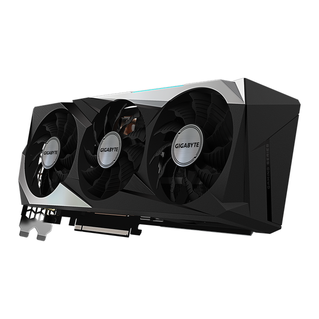 Дискретна відеокарта AMD Radeon RX 6800 XT Gaming OC, 16 GB GDDR6, 256-bit / Displayport, HDMI б/в - зображення 8