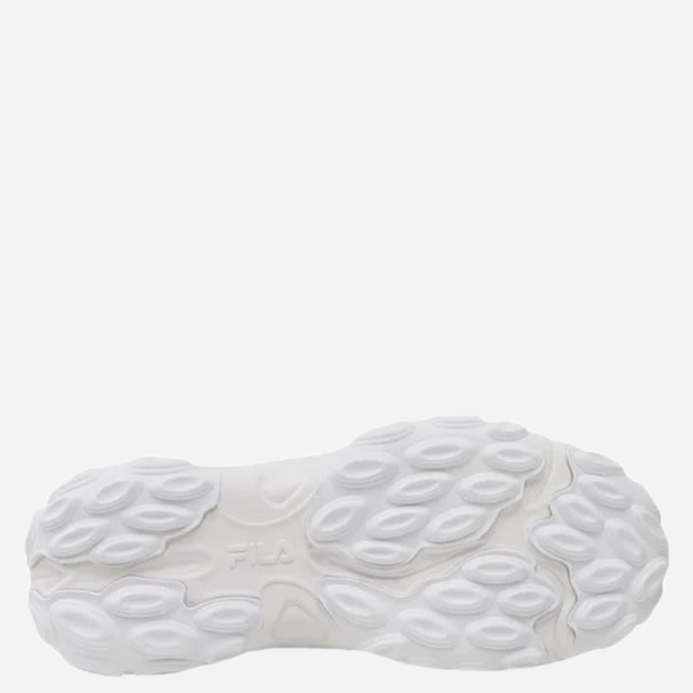 Sneakersy damskie Fila FFW0296 36 (5.5US) 22.5 cm Białe (8719477769168) - obraz 4