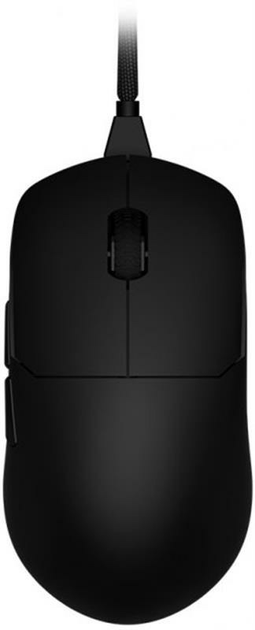 Миша HATOR Quasar Essential (HTM-400) Black - изображение 1