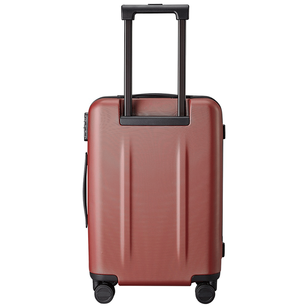 Чемодан Runmi 90 Ninetygo PC Luggage 28'' Red - Фото 2 Чемодан Runmi 90 Ninetygo PC Luggage 28'' Red - изображение 2