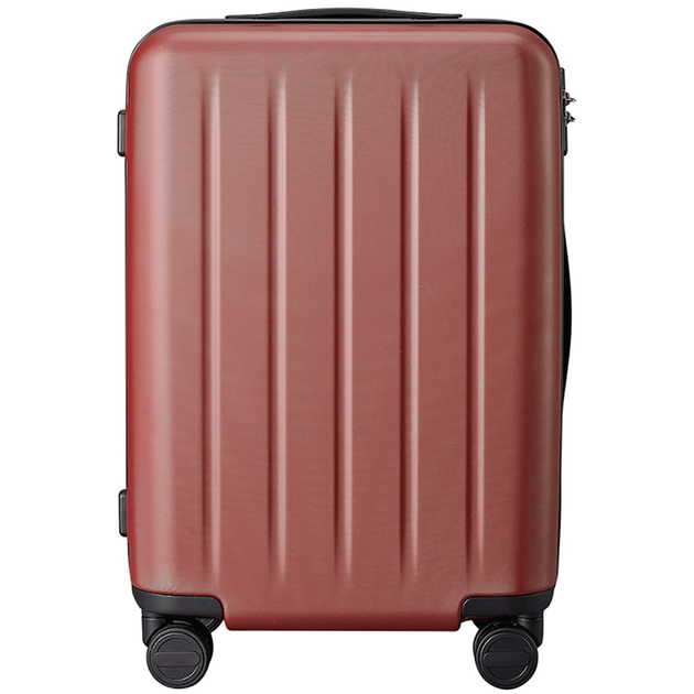 Чемодан Runmi 90 Ninetygo PC Luggage 28'' Red - Фото 4 Чемодан Runmi 90 Ninetygo PC Luggage 28'' Red - изображение 4