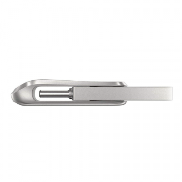 Флешка SanDisk 512GB Ultra Dual Drive Luxe USB Type-C (SDDDC4-512G-G46) - зображення 4