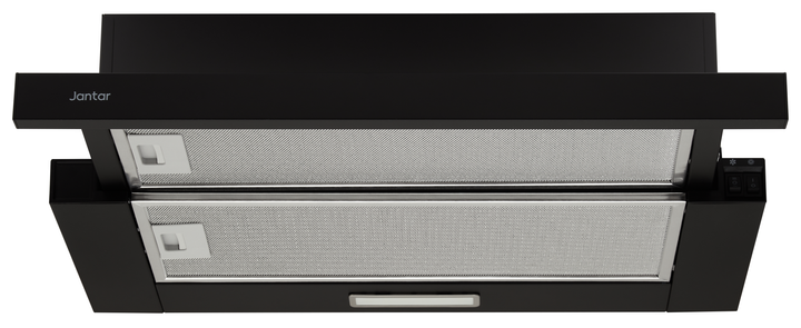 Вытяжка JANTAR TLT 1000 LED 60 BL - изображение 2