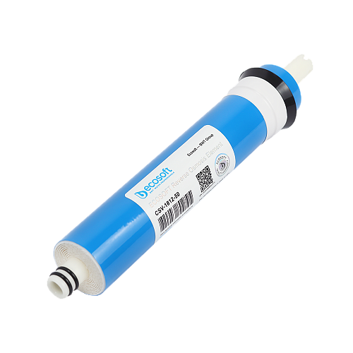 Годовой запас картриджей для фильтра обратного осмоса Ecosoft Standard 5-50 - изображение 4