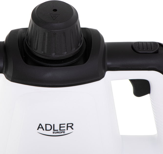 Пароочисник Adler (AD 7038) - зображення 13