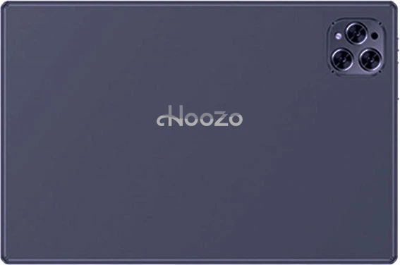Планшет-телефон Hoozo Elit Tab 10 LTE Deep purple 4/32 DUAL SIM 10.1" IPS + Чохол у ПОДАРУНОК! - Фото 3 Планшет-телефон Hoozo Elit Tab 10 LTE Deep purple 4/32 DUAL SIM 10.1" IPS + Чохол у ПОДАРУНОК! - зображення 3