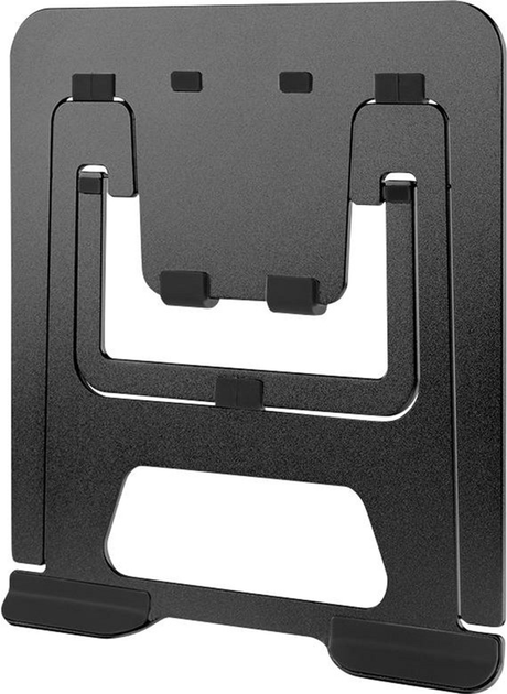 Podstawka pod laptopa Neomounts NSLS085BLACK 17 cala (NSLS085BLACK) - obraz 6
