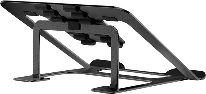 Podstawka pod laptopa Neomounts NSLS085BLACK 17 cala (NSLS085BLACK) - obraz 7