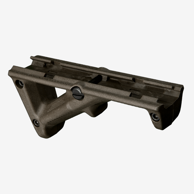 Ручка переносу вогню кутова AFG-2 - Angled Fore Grip Olive Drab Green - зображення 1