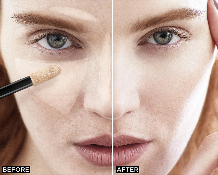 Консилер для обличчя L´Oréal Paris Infaillible More Than Concealer 320 Porcelain 11 ml (30173552) - зображення 4
