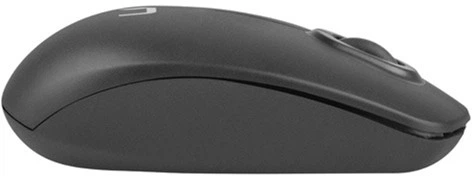 Миша NATEC Merlin Wireless Black (NMY-0897) - зображення 5